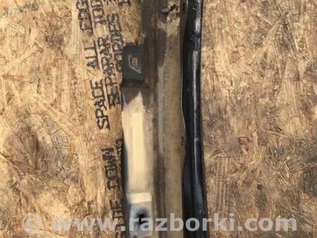 ФОТО Накладка порога наружная для Mercedes-Benz R-CLASS W251 (05-13) Киев
