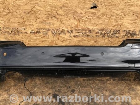 ФОТО Бампер задний для Mercedes-Benz R-CLASS W251 (05-13) Киев