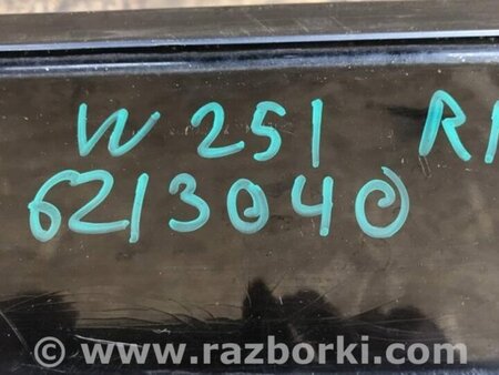 ФОТО Бампер задний для Mercedes-Benz R-CLASS W251 (05-13) Киев