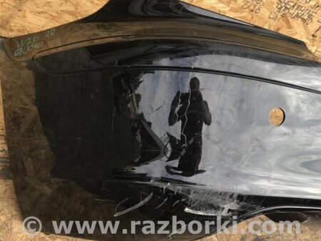ФОТО Бампер задний для Mercedes-Benz R-CLASS W251 (05-13) Киев