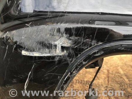 ФОТО Бампер задний для Mercedes-Benz R-CLASS W251 (05-13) Киев