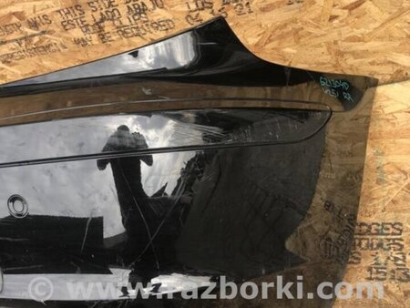 ФОТО Бампер задний для Mercedes-Benz R-CLASS W251 (05-13) Киев