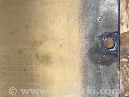 ФОТО Бампер задний для Mercedes-Benz R-CLASS W251 (05-13) Киев