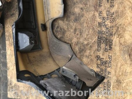 ФОТО Бампер задний для Mercedes-Benz R-CLASS W251 (05-13) Киев
