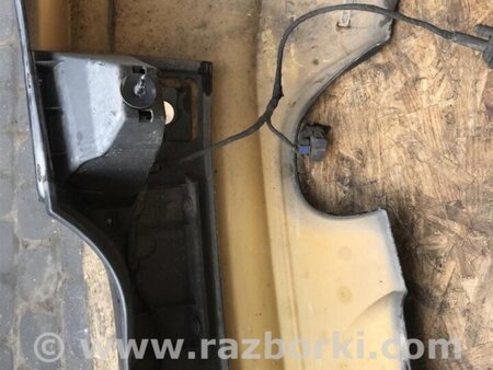 ФОТО Бампер задний для Mercedes-Benz R-CLASS W251 (05-13) Киев