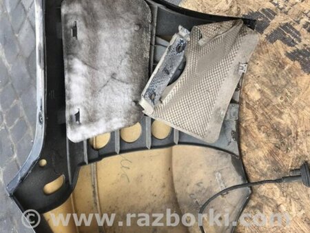 ФОТО Бампер задний для Mercedes-Benz R-CLASS W251 (05-13) Киев