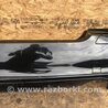 ФОТО Бампер задний для Mercedes-Benz R-CLASS W251 (05-13) Киев