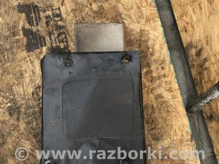ФОТО Усилитель заднего бампера для Mercedes-Benz R-CLASS W251 (05-13) Киев