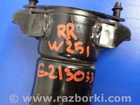 ФОТО Амортизатор для Mercedes-Benz R-CLASS W251 (05-13) Киев