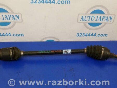 ФОТО Привод задний для Mercedes-Benz R-CLASS W251 (05-13) Киев
