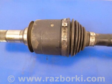 ФОТО Привод задний для Mercedes-Benz R-CLASS W251 (05-13) Киев