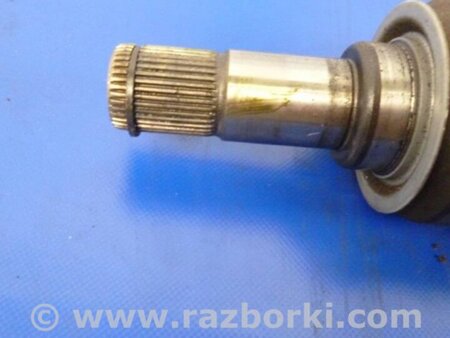 ФОТО Привод задний для Mercedes-Benz R-CLASS W251 (05-13) Киев