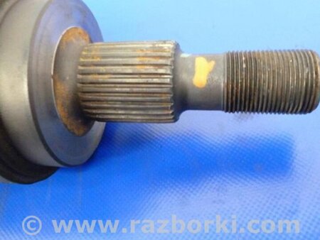ФОТО Привод задний для Mercedes-Benz R-CLASS W251 (05-13) Киев