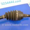 ФОТО Привод задний для Mercedes-Benz R-CLASS W251 (05-13) Киев