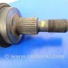 ФОТО Привод задний для Mercedes-Benz R-CLASS W251 (05-13) Киев