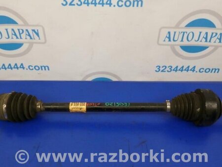 ФОТО Привод задний для Mercedes-Benz R-CLASS W251 (05-13) Киев