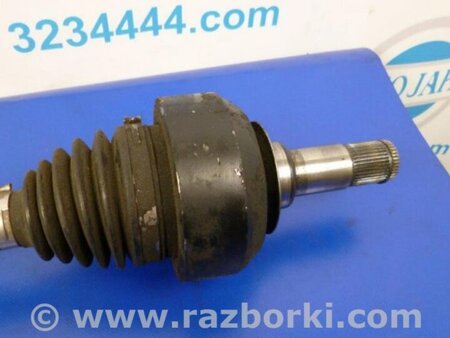 ФОТО Привод задний для Mercedes-Benz R-CLASS W251 (05-13) Киев
