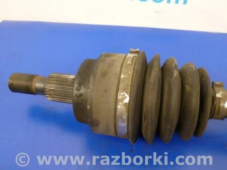 ФОТО Привод задний для Mercedes-Benz R-CLASS W251 (05-13) Киев