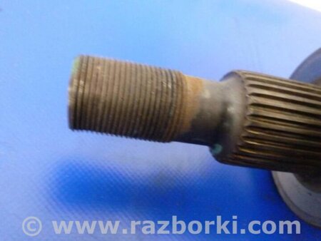 ФОТО Привод задний для Mercedes-Benz R-CLASS W251 (05-13) Киев