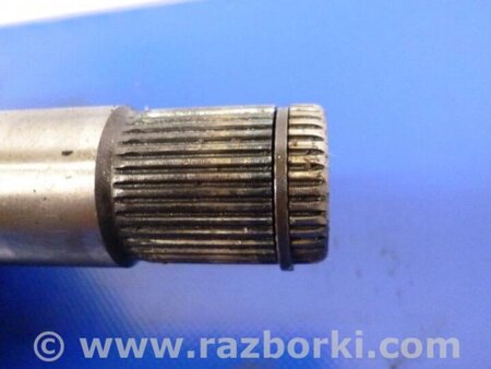 ФОТО Привод задний для Mercedes-Benz R-CLASS W251 (05-13) Киев