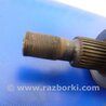 ФОТО Привод задний для Mercedes-Benz R-CLASS W251 (05-13) Киев