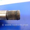ФОТО Привод задний для Mercedes-Benz R-CLASS W251 (05-13) Киев