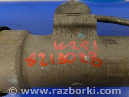 ФОТО Рулевая рейка для Mercedes-Benz R-CLASS W251 (05-13) Киев