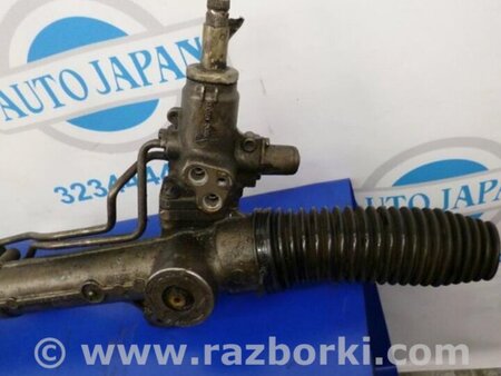 ФОТО Рулевая рейка для Mercedes-Benz R-CLASS W251 (05-13) Киев