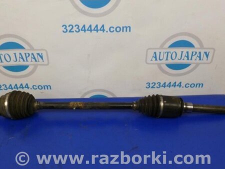 ФОТО Привод передний для Mercedes-Benz R-CLASS W251 (05-13) Киев