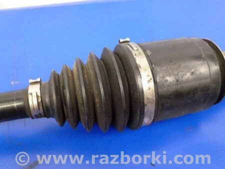ФОТО Привод передний для Mercedes-Benz R-CLASS W251 (05-13) Киев