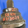 ФОТО Привод передний для Mercedes-Benz R-CLASS W251 (05-13) Киев