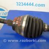 ФОТО Привод передний для Mercedes-Benz R-CLASS W251 (05-13) Киев