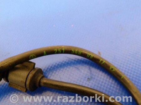 ФОТО Датчик ABS для Mercedes-Benz R-CLASS W251 (05-13) Киев