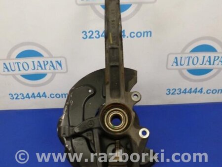 ФОТО Кулак поворотный для Mercedes-Benz R-CLASS W251 (05-13) Киев