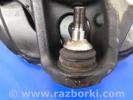 ФОТО Кулак поворотный для Mercedes-Benz R-CLASS W251 (05-13) Киев