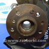 ФОТО Кулак поворотный для Mercedes-Benz R-CLASS W251 (05-13) Киев