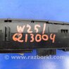 ФОТО Кнопка аварийки для Mercedes-Benz R-CLASS W251 (05-13) Киев