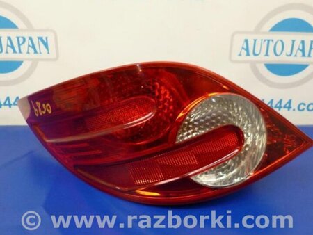 ФОТО Фонарь задний наружный для Mercedes-Benz R-CLASS W251 (05-13) Киев