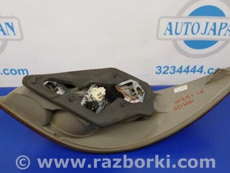 ФОТО Фонарь задний наружный для Mercedes-Benz R-CLASS W251 (05-13) Киев