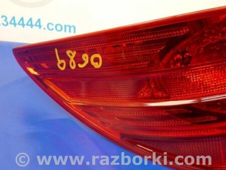 ФОТО Фонарь задний наружный для Mercedes-Benz R-CLASS W251 (05-13) Киев