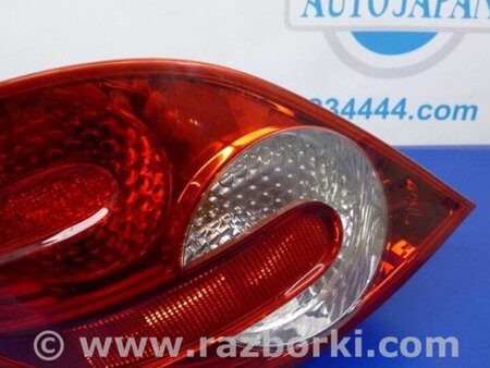 ФОТО Фонарь задний наружный для Mercedes-Benz R-CLASS W251 (05-13) Киев