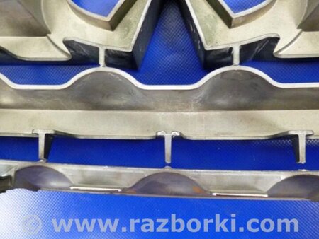 ФОТО Решетка радиатора для Infiniti FX S50 (03-08) Киев