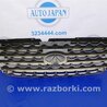 ФОТО Решетка радиатора для Infiniti FX S50 (03-08) Киев