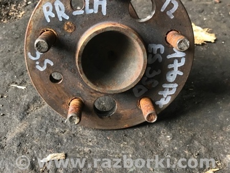 ФОТО Ступица для Lexus ES350 (06-12) Киев