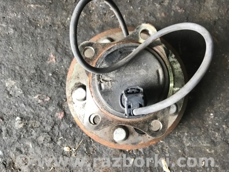 ФОТО Ступица для Lexus ES350 (06-12) Киев