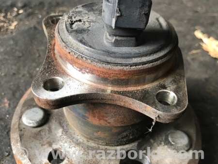 ФОТО Ступица для Lexus ES350 (06-12) Киев