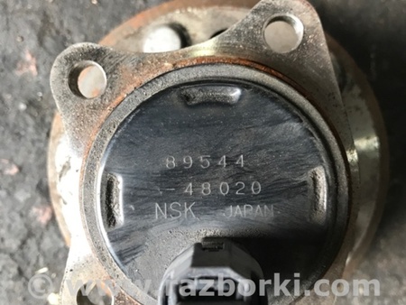 ФОТО Ступица для Lexus ES350 (06-12) Киев