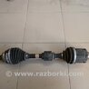 Привод передний Lexus ES350 (06-12)