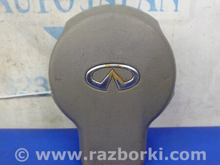 ФОТО Airbag подушка водителя для Infiniti FX S50 (03-08) Киев