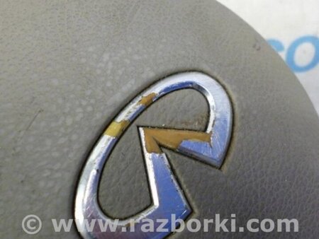 ФОТО Airbag подушка водителя для Infiniti FX S50 (03-08) Киев